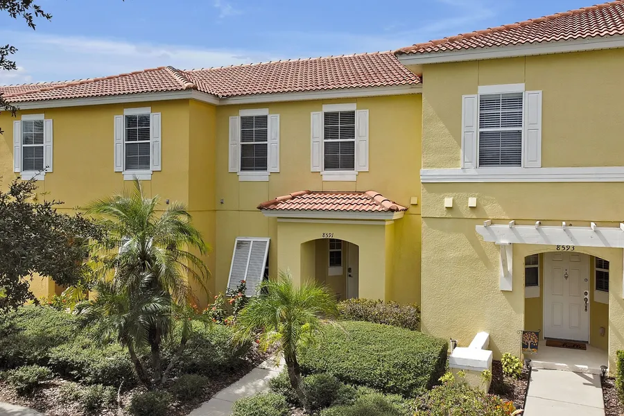 Encantada Resort Vacation Townhomes by IDILIQ hotel detail image 2