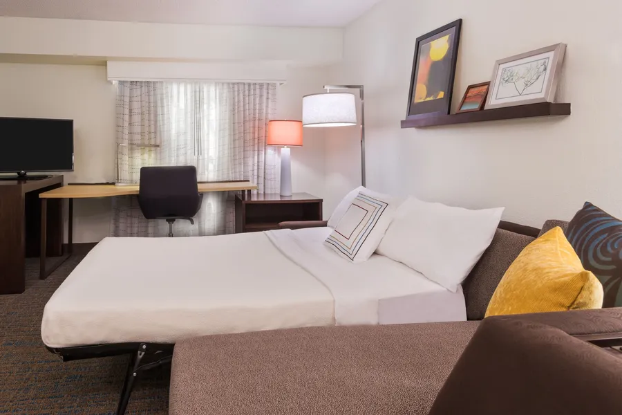 Residence Inn by Marriott Tallahassee North/I-10 Capital Circle hotel detail image 2