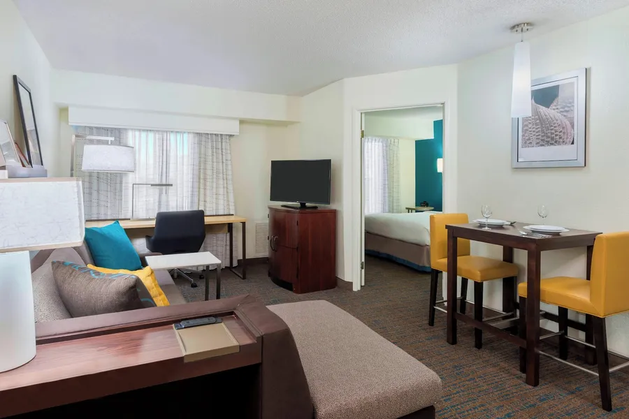 Residence Inn by Marriott Tallahassee North/I-10 Capital Circle hotel detail image 6