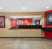Extended Stay America Suites Atlanta Perimeter Crestline hotel detail image 4