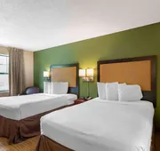 Extended Stay America Suites Atlanta Perimeter Crestline hotel detail image 5