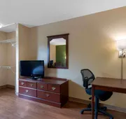 Extended Stay America Suites Atlanta Perimeter Crestline hotel detail image 7