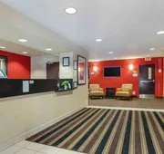 Extended Stay America Suites Richmond Hilltop Mall hotel detail image 5