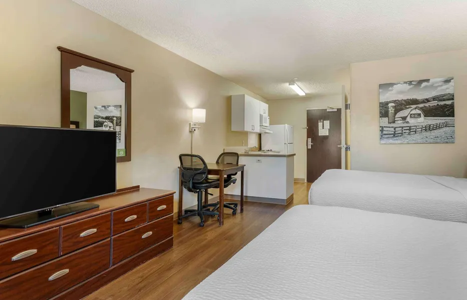 Extended Stay America Suites Richmond Hilltop Mall hotel detail image 6