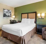 Extended Stay America Suites Richmond Hilltop Mall hotel detail image 7