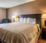 Quality Inn & Suites West Bend hotel detail image 4
