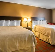Quality Inn & Suites West Bend hotel detail image 5