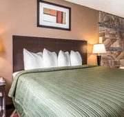 Quality Inn & Suites West Bend hotel detail image 7