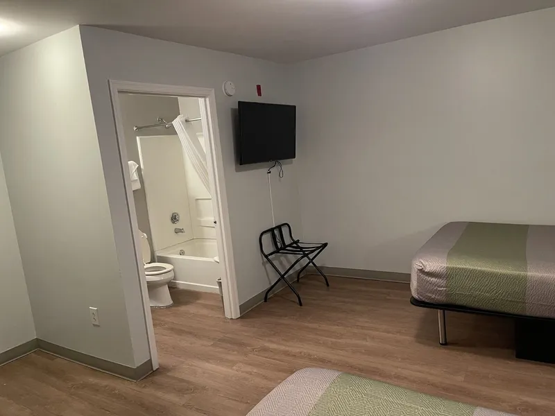 Studio 6 Extended Stay - Richmond, VA - I-64 West hotel detail image 6