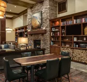 Sheraton Park City hotel detail image 4