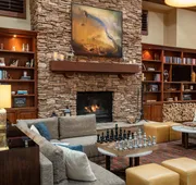 Sheraton Park City hotel detail image 5
