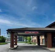 Econo Lodge Airport hotel detail image 7
