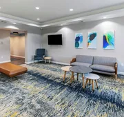 Towneplace Suites by Marriott Broken Arrow hotel detail image 3