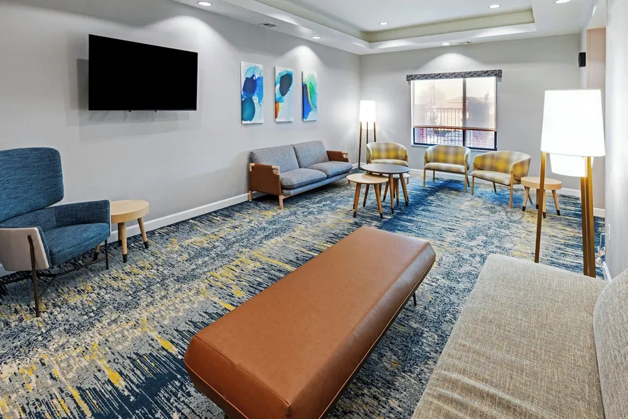 Towneplace Suites by Marriott Broken Arrow hotel detail image 6