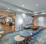 Towneplace Suites by Marriott Broken Arrow hotel detail image 7
