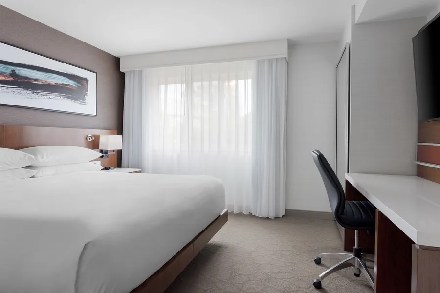 Delta Hotels by Marriott Burlington hotel detail image 6