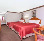 Regency Inn & Suites-Hamilton Place hotel detail image 7