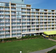 Four Points By Sheraton Virginia Beach Oceanfront hotel detail image 3
