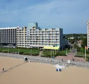 Four Points By Sheraton Virginia Beach Oceanfront hotel detail image 5