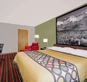 Super 8 by Wyndham Denver Central hotel detail image 7