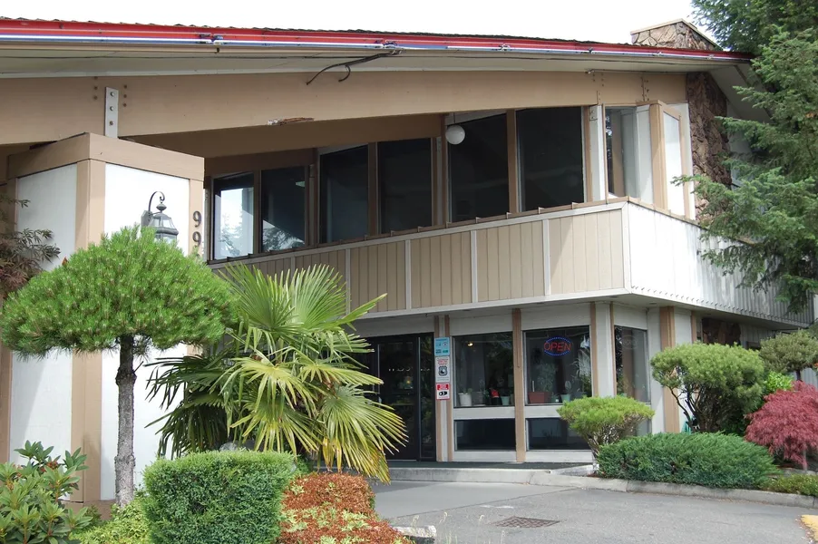 Western Inn Lakewood Tacoma hotel detail image 2