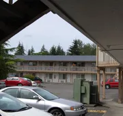 Western Inn Lakewood Tacoma hotel detail image 3