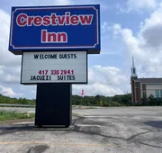 Crestview Inn hotel detail image 4