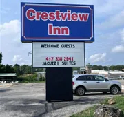 Crestview Inn hotel detail image 5