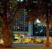 DoubleTree by Hilton Hotel Portland hotel detail image 3