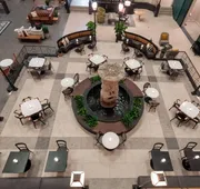 DoubleTree Suites by Hilton Hotel Lexington hotel detail image 4