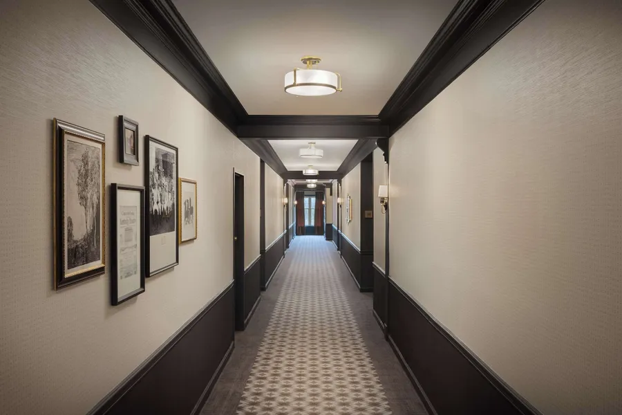 DoubleTree Suites by Hilton Hotel Lexington hotel detail image 6