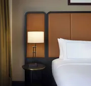 DoubleTree Suites by Hilton Hotel Lexington hotel detail image 7