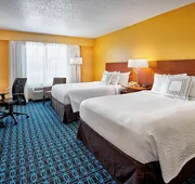 Fairfield Inn by Marriott Myrtle Beach Broadway at the Beach hotel detail image 5