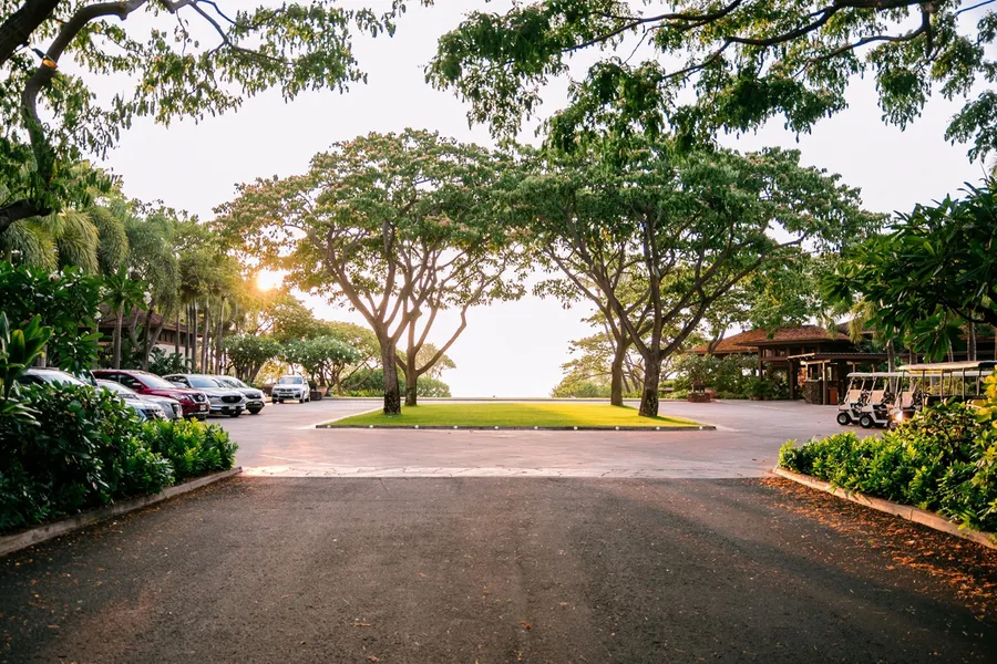 Four Seasons Resort Hualalai hotel detail image 2