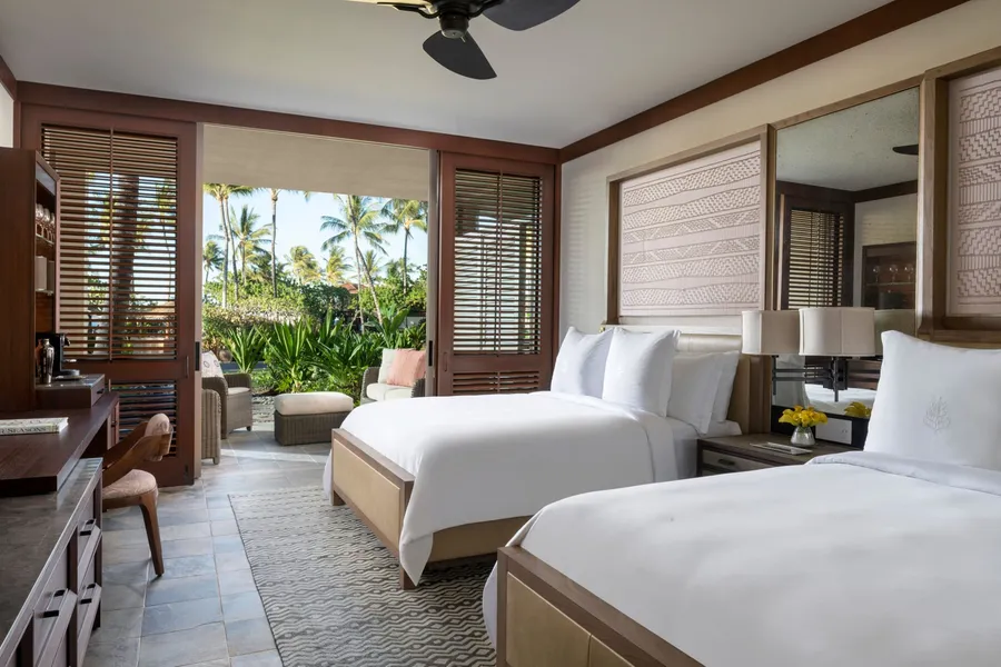 Four Seasons Resort Hualalai hotel detail image 6