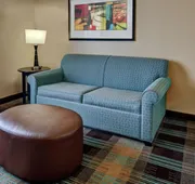 Hampton Inn & Suites Clarksville hotel detail image 4