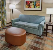 Hampton Inn & Suites Clarksville hotel detail image 5