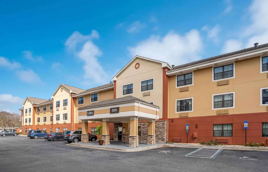 Extended Stay America Suites Pensacola University Mall hotel detail image 2
