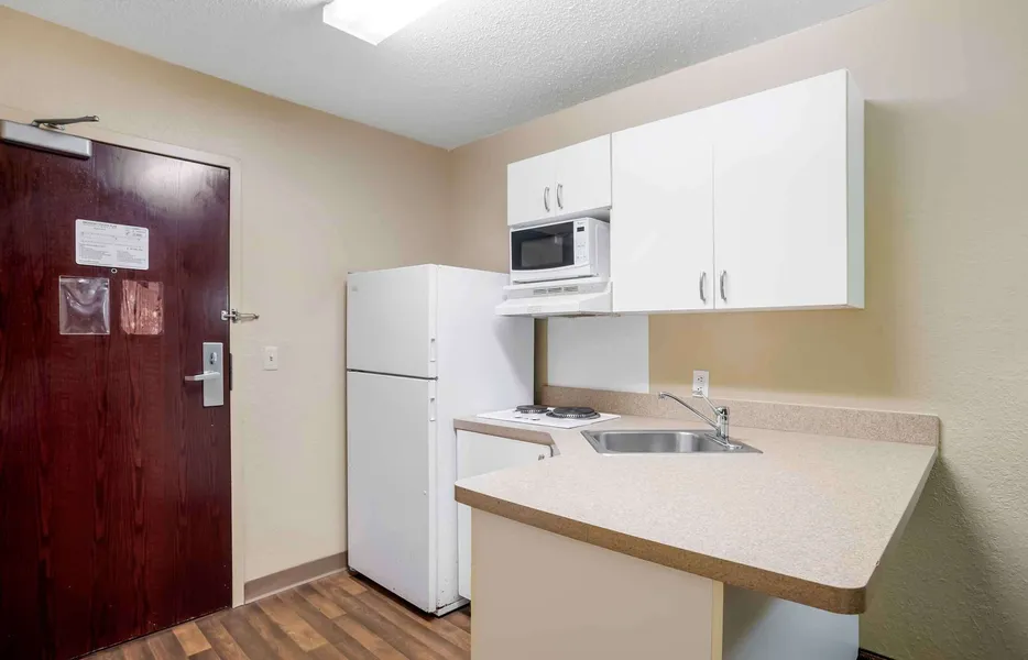 Extended Stay America Suites Pensacola University Mall hotel detail image 6