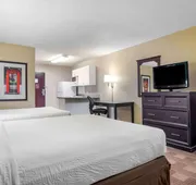 Extended Stay America Suites Pensacola University Mall hotel detail image 7