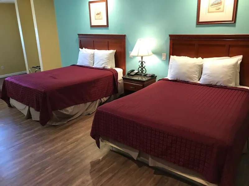 Travelodge by Wyndham San Diego SeaWorld hotel detail image 2