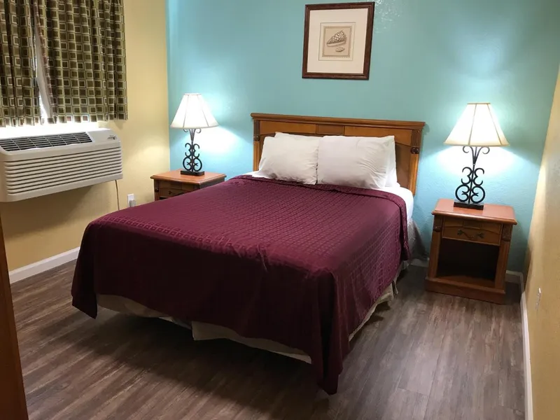 Travelodge by Wyndham San Diego SeaWorld hotel detail image 6