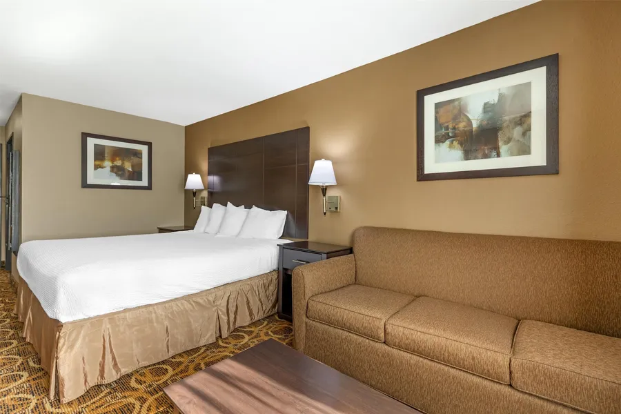 Best Western Northwest Inn hotel detail image 6