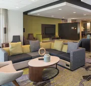 Courtyard by Marriott Miami West/ FL Turnpike hotel detail image 4