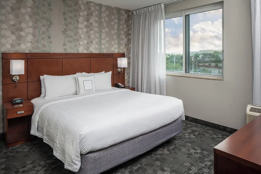 Courtyard by Marriott Miami West/ FL Turnpike hotel detail image 6