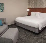 Courtyard by Marriott Miami West/ FL Turnpike hotel detail image 7