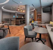 SpringHill Suites by Marriott Potomac Mills Woodbridge hotel detail image 3