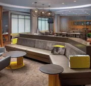 SpringHill Suites by Marriott Potomac Mills Woodbridge hotel detail image 5