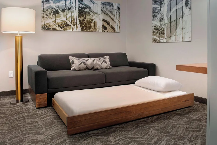 SpringHill Suites by Marriott Potomac Mills Woodbridge hotel detail image 6