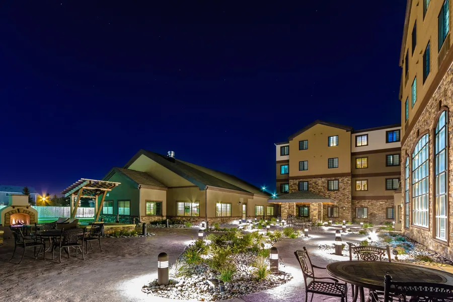 Staybridge Suites Grand Forks by IHG hotel detail image 2